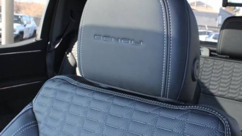 2025 GMC Sierra EV 1GT10MED0SU407559