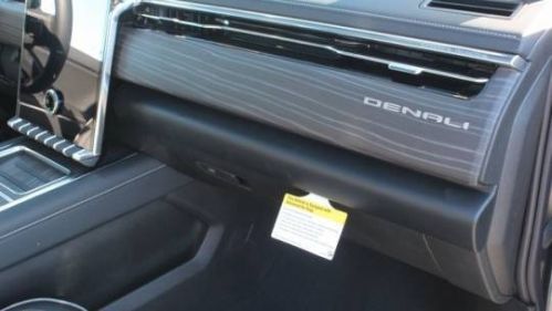 2025 GMC Sierra EV 1GT10MED0SU407559