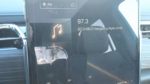 2025 GMC Sierra EV 1GT10MED0SU407559