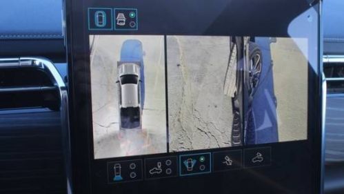 2025 GMC Sierra EV 1GT10MED0SU407559