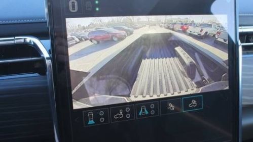 2025 GMC Sierra EV 1GT10MED0SU407559