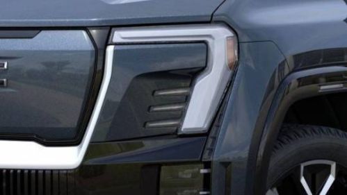 2025 GMC Sierra EV 1GT10MED4SU407208