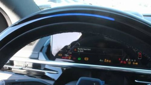 2025 GMC Sierra EV 1GT10MED0SU407559