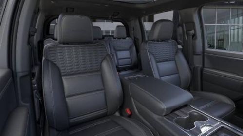 2025 GMC Sierra EV 1GT10MED4SU407208
