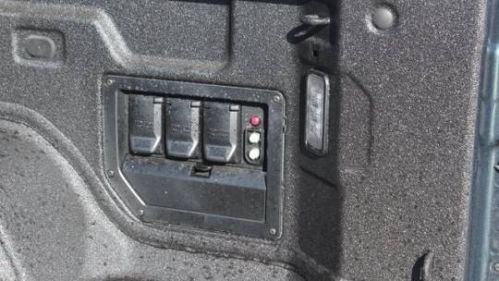 2025 GMC Sierra EV 1GT10MED0SU407559