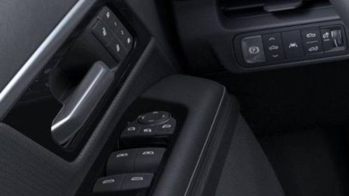 2025 GMC Sierra EV 1GT10MED4SU407208
