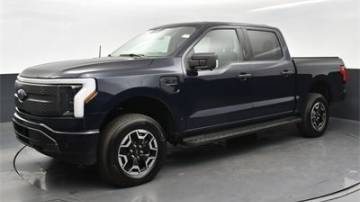 2023 Ford F-150 Lightning 1FTVW1EL7PWG36015