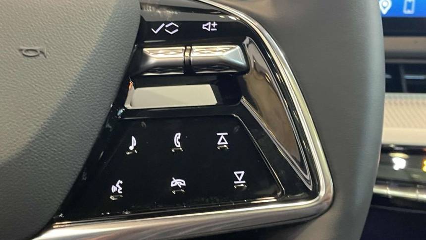 2025 Cadillac OPTIQ 3GYK3BMR0SS153617