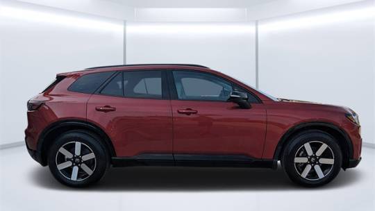 2025 Honda Prologue 3GPKHWRM3SS501792