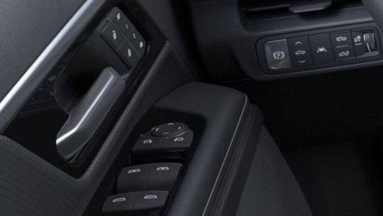 2025 GMC Sierra EV 1GT40LEL4SU406784