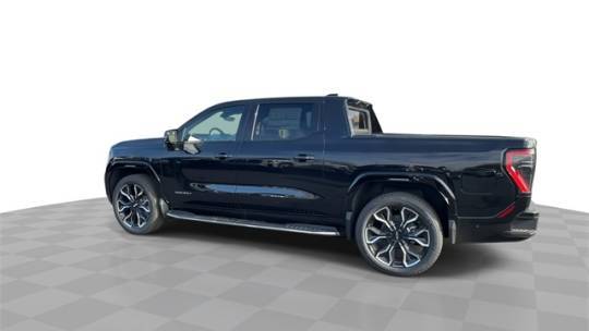 2025 GMC Sierra EV 1GT40LEL9SU403847