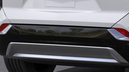 2025 Cadillac OPTIQ 3GYK3EMR5SS170835