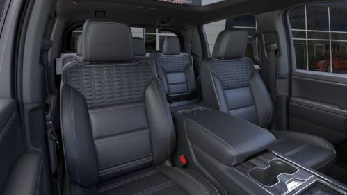 2025 GMC Sierra EV 1GT40LEL3SU403665