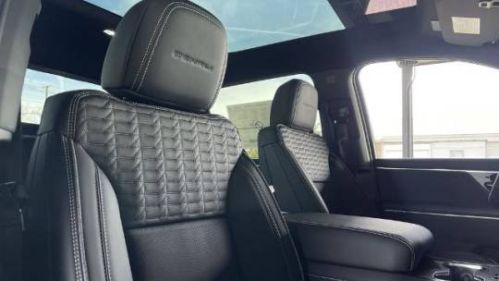 2025 GMC Sierra EV 1GT40LEL1SU405852