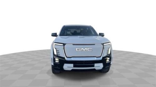 2025 GMC Sierra EV 1GT40LEL0SU403848
