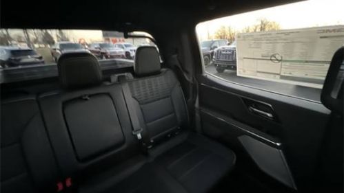 2025 GMC Sierra EV 1GT40LEL0SU403848