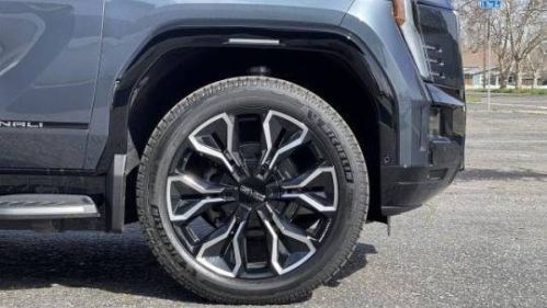 2025 GMC Sierra EV 1GT40LEL1SU405852