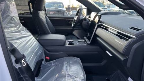 2025 GMC Sierra EV 1GT40LEL0SU403848