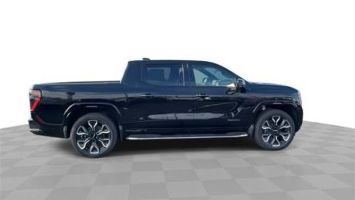 2025 GMC Sierra EV 1GT40LEL9SU403847