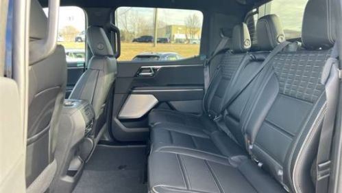 2025 GMC Sierra EV 1GT40LEL9SU403847