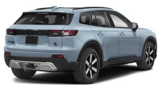 2025 Honda Prologue 3GPKHXRJXSS507696