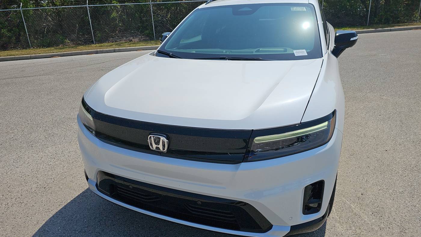 2025 Honda Prologue 3GPKHZRJ1SS502432