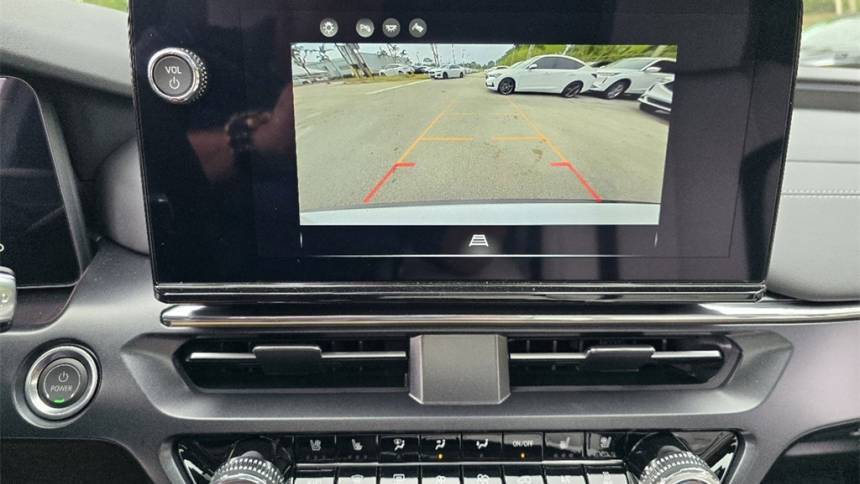 2024 Acura ZDX 4W5KHMRK1RZ514111