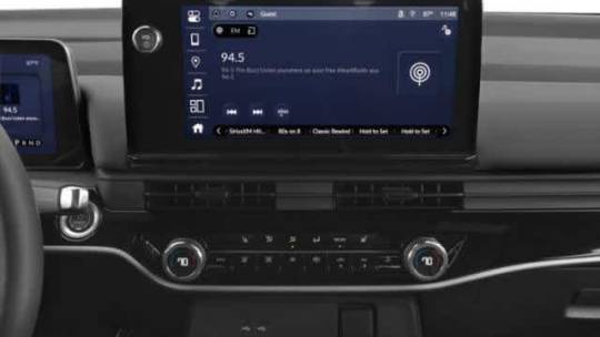 2025 Honda Prologue 3GPKHXRJXSS507696