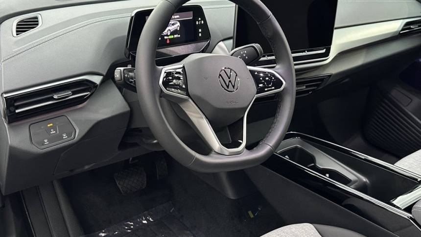 2025 Volkswagen ID.4 1V2CRPE81SC002916