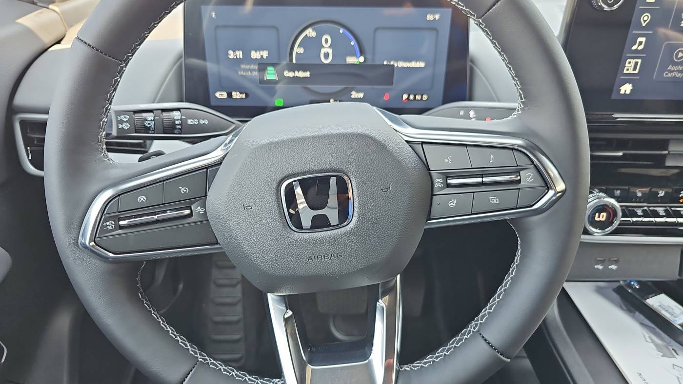 2025 Honda Prologue 3GPKHZRJ1SS502432