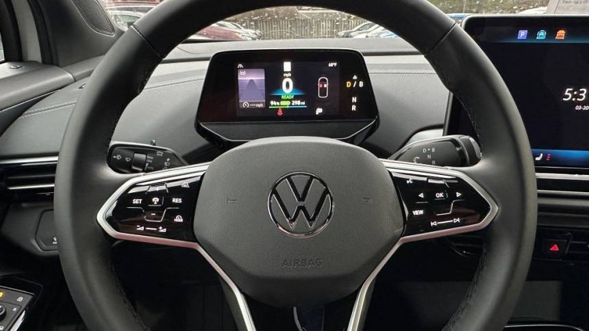 2025 Volkswagen ID.4 1V2CRPE81SC002916