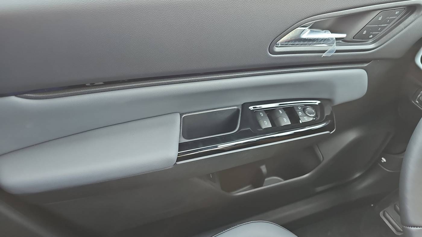 2025 Honda Prologue 3GPKHZRJ1SS502432