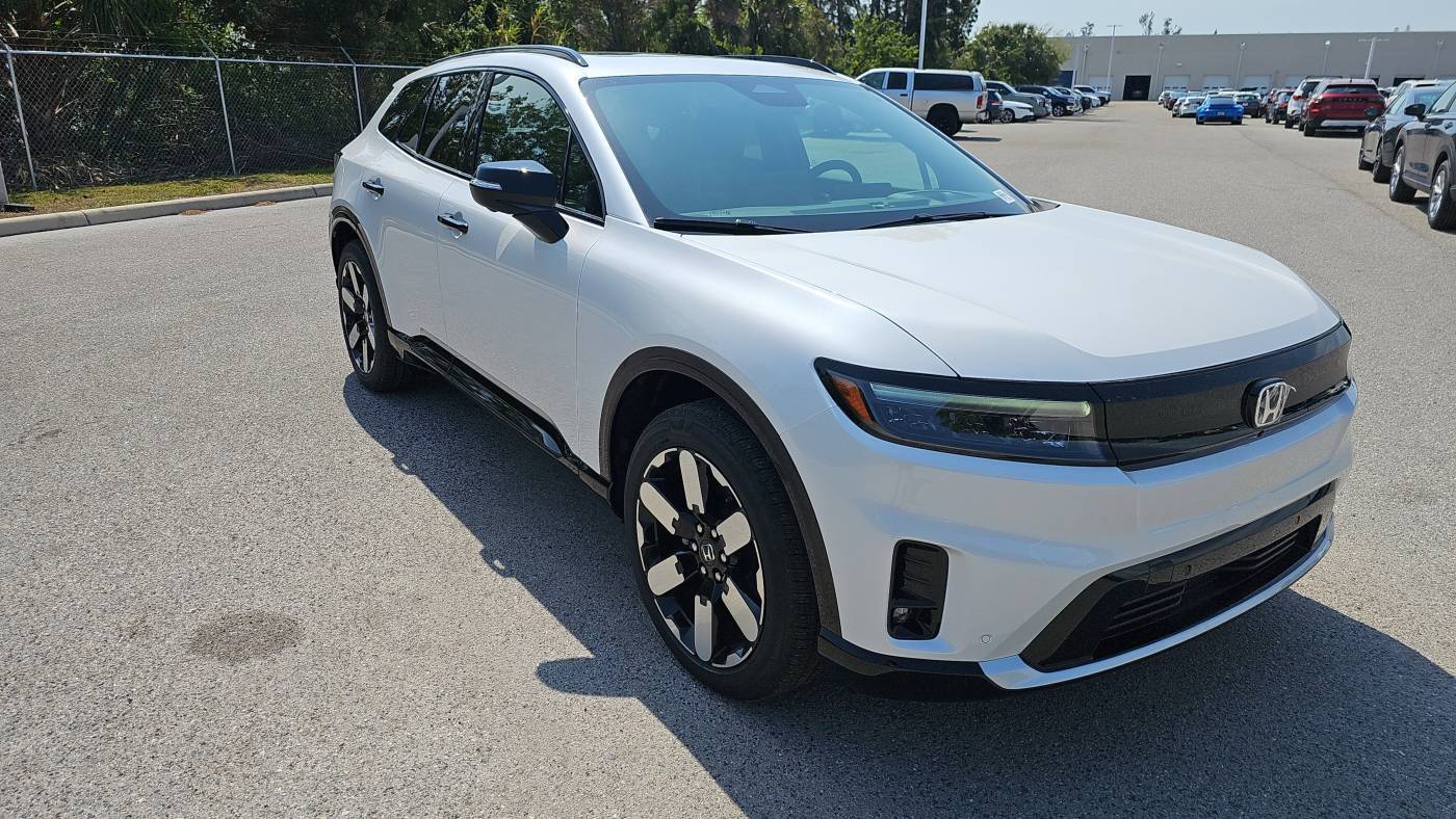 2025 Honda Prologue 3GPKHZRJ1SS502432