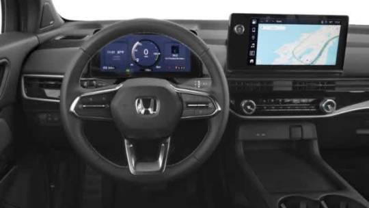 2025 Honda Prologue 3GPKHXRJXSS507696