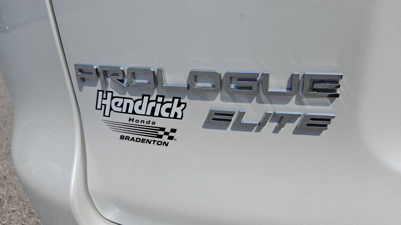 2025 Honda Prologue 3GPKHZRJ1SS502432