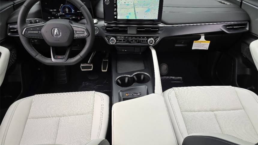 2024 Acura ZDX 4W5KHMRK1RZ514111