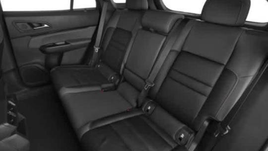 2025 Honda Prologue 3GPKHXRJXSS507696