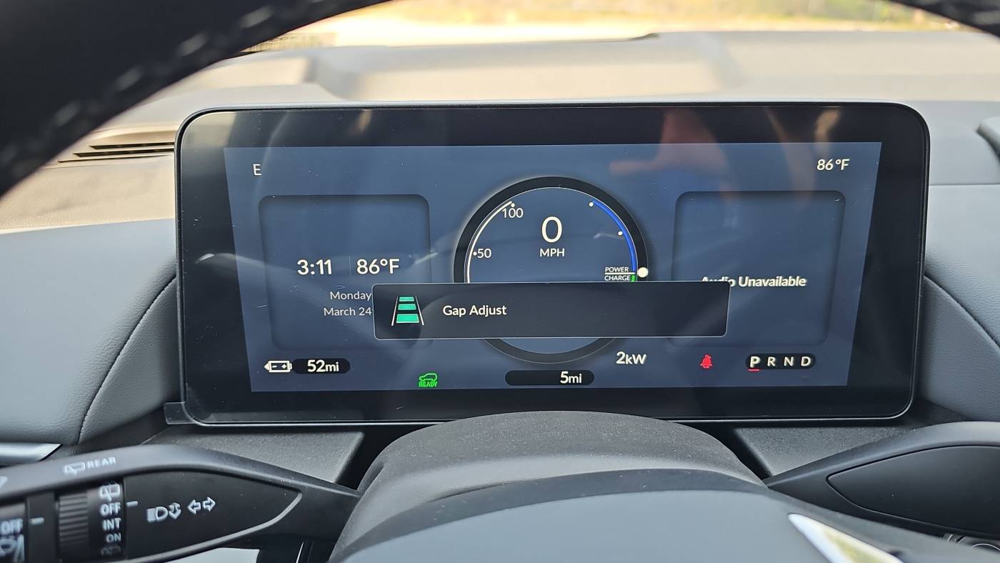 2025 Honda Prologue 3GPKHZRJ1SS502432