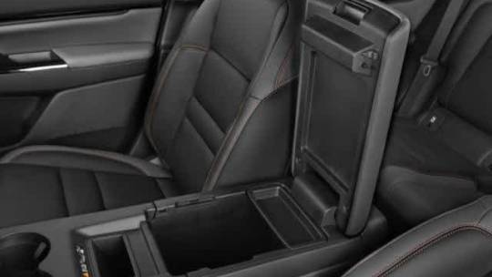 2025 Honda Prologue 3GPKHXRJXSS507696