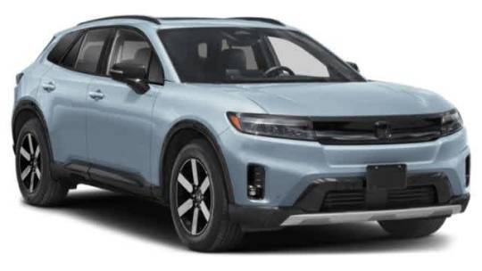 2025 Honda Prologue 3GPKHXRJXSS507696