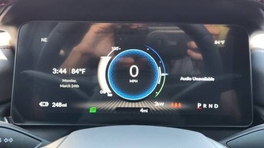 2024 Acura ZDX 4W5KHNRL8RZ512032