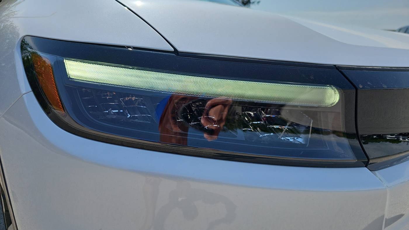2025 Honda Prologue 3GPKHZRJ1SS502432