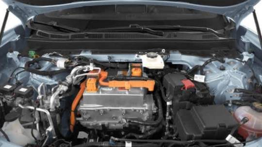 2025 Honda Prologue 3GPKHXRJXSS507696