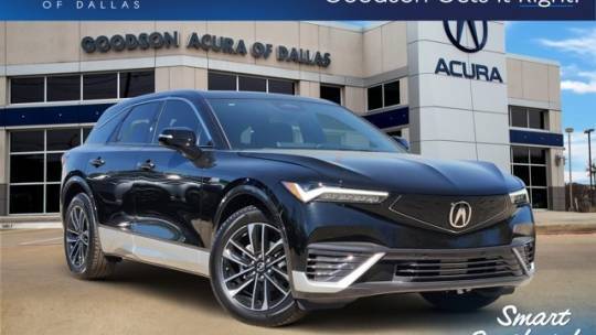 2024 Acura ZDX 4W5KHMRK2RZ508219