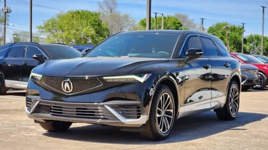 2024 Acura ZDX 4W5KHMRK5RZ515388