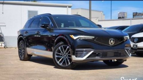 2024 Acura ZDX 4W5KHNRL8RZ512032
