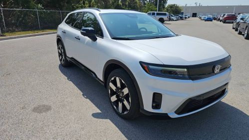 2025 Honda Prologue 3GPKHZRJ1SS502432