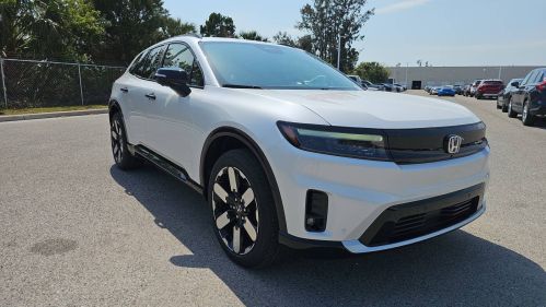 2025 Honda Prologue 3GPKHZRJ1SS502432