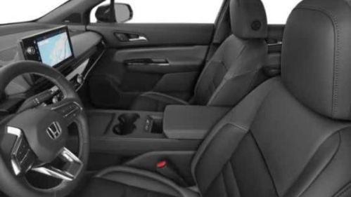 2025 Honda Prologue 3GPKHXRJXSS507696
