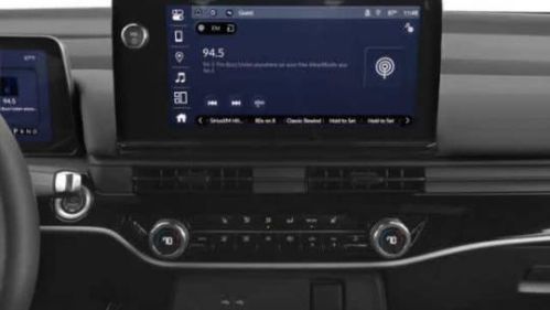 2025 Honda Prologue 3GPKHXRJXSS507696